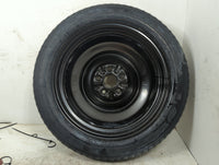2007-2017 Toyota Camry Spare Donut Tire Wheel Rim Oem 1280382 - Oemusedautoparts1.com