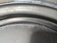 2007-2017 Toyota Camry Spare Donut Tire Wheel Rim Oem 1280382 - Oemusedautoparts1.com