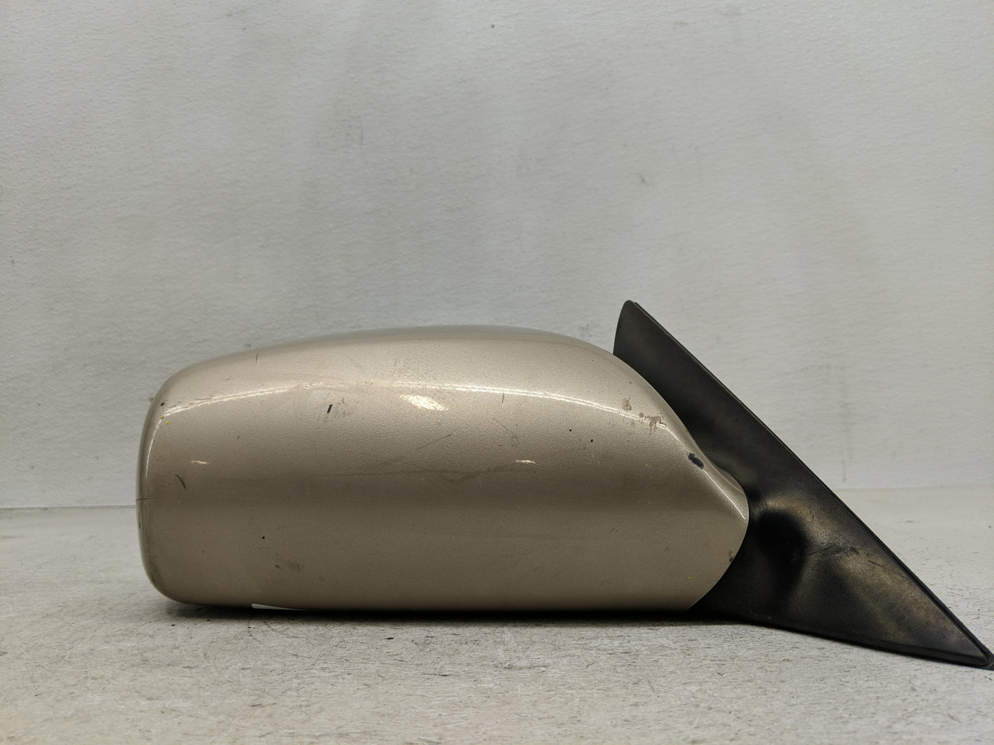 2007-2011 Toyota Camry Side Mirror Replacement Passenger Right View Door Mirror Fits Fits 2007 2008 2009 2010 2011 OEM Used 