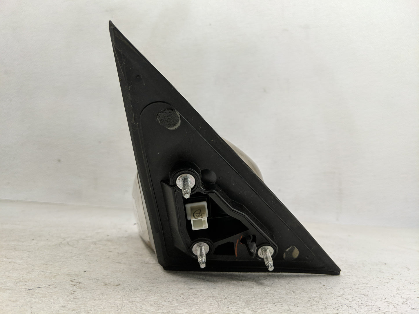 2007-2011 Toyota Camry Side Mirror Replacement Passenger Right View Door Mirror Fits Fits 2007 2008 2009 2010 2011 OEM Used 