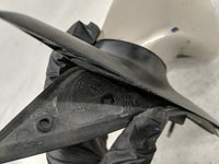 2007-2011 Toyota Camry Side Mirror Replacement Passenger Right View Door Mirror Fits Fits 2007 2008 2009 2010 2011 OEM Used 