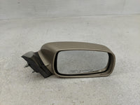 2007-2011 Toyota Camry Side Mirror Replacement Passenger Right View Door Mirror Fits Fits 2007 2008 2009 2010 2011 OEM Used 