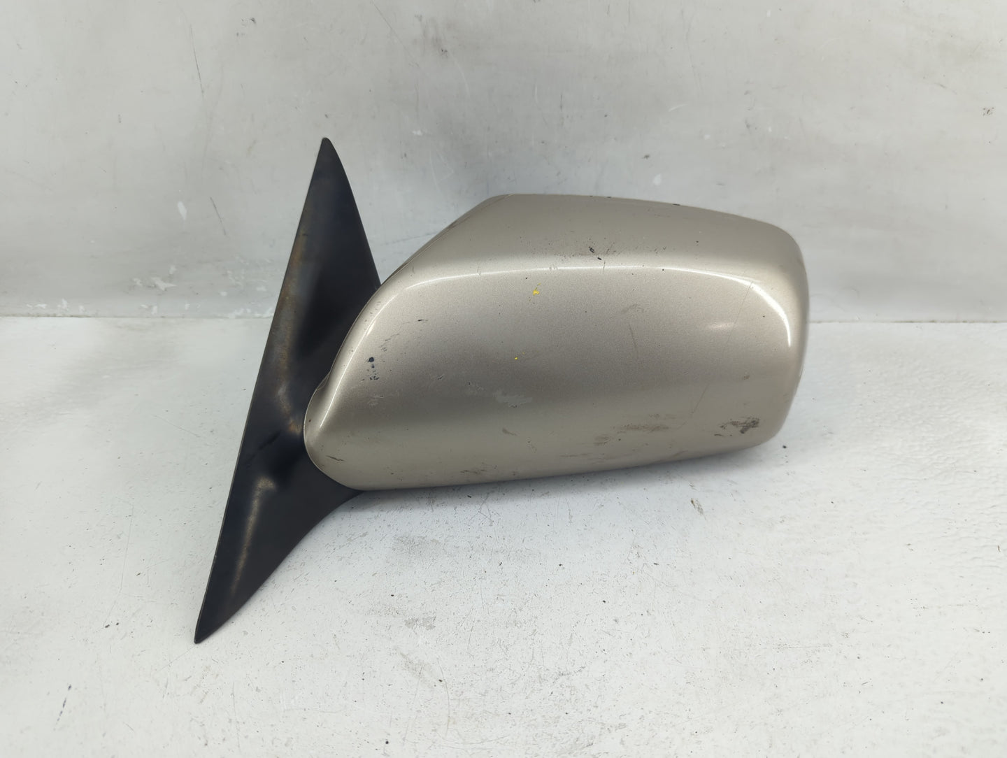 2007-2011 Toyota Camry Side Mirror Replacement Driver Left View Door Mirror Fits Fits 2007 2008 2009 2010 2011 OEM Used Auto