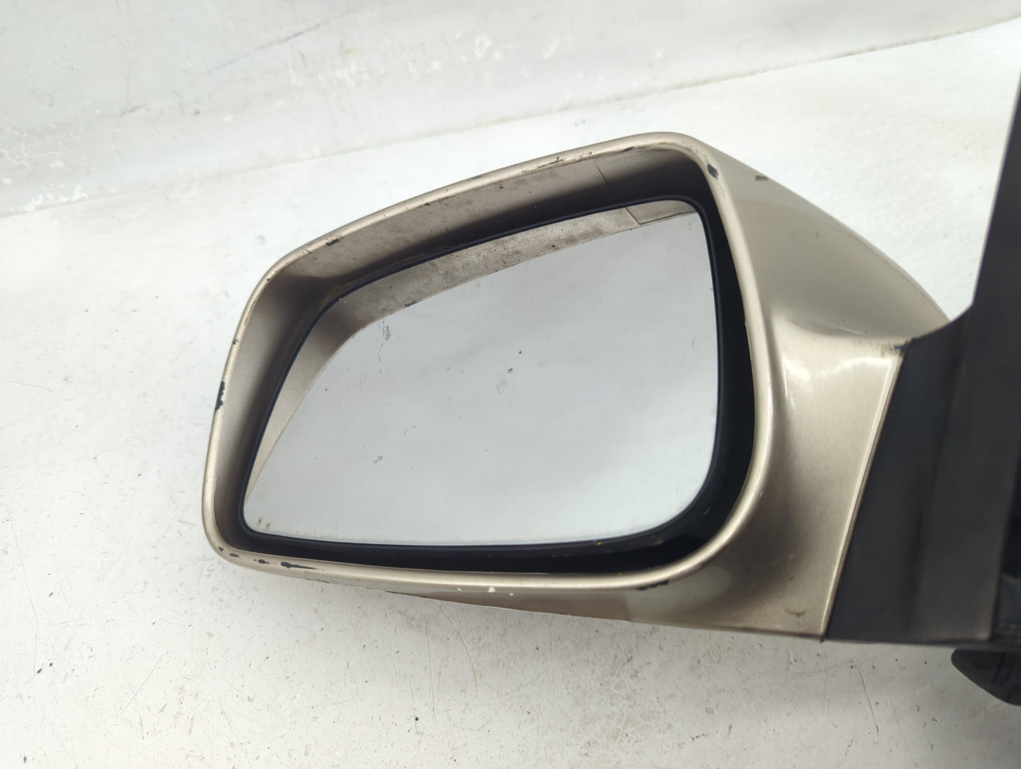 2007-2011 Toyota Camry Side Mirror Replacement Driver Left View Door Mirror Fits Fits 2007 2008 2009 2010 2011 OEM Used Auto