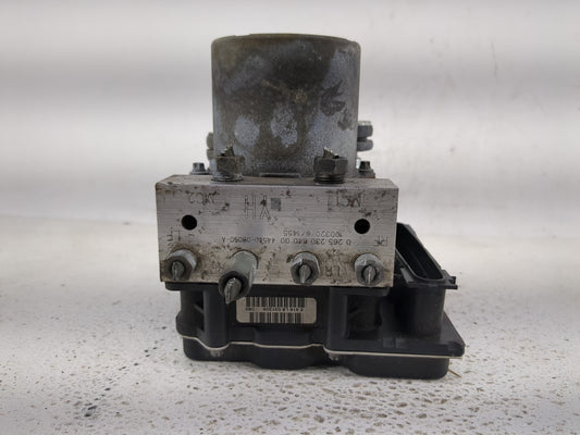 2010-2011 Toyota Camry ABS Pump Control Module Replacement P/N:0 265 230 640 00 44540-06050-A Fits Fits 2010 2011 OEM Used A