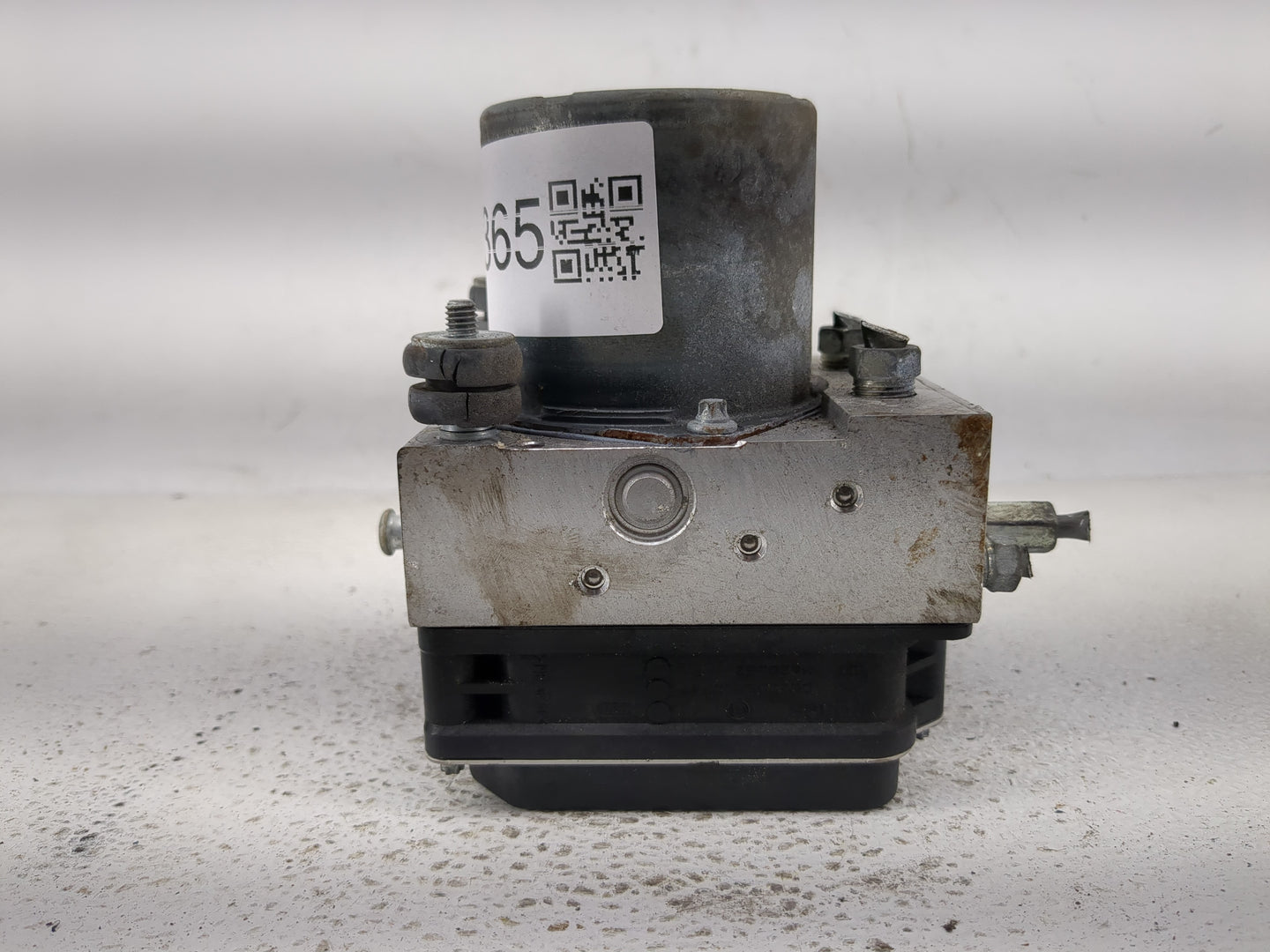 2010-2011 Toyota Camry ABS Pump Control Module Replacement P/N:0 265 230 640 00 44540-06050-A Fits Fits 2010 2011 OEM Used A