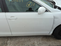 2007-2011 Toyota Camry Passenger Front Door Oem 1288882 - Oemusedautoparts1.com
