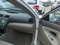 2011 Toyota Camry Passenger Glove Box Door Storage Compartment - Oemusedautoparts1.com