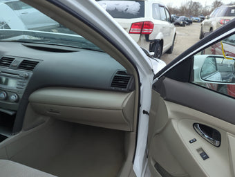 compare product 2011 Toyota Camry Passenger Glove Box Door Storage Compartment