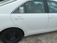 2007-2011 Toyota Camry Passenger Rear Door Oem 1288887 - Oemusedautoparts1.com