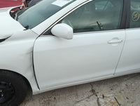 2007-2011 Toyota Camry Driver Front Door Oem 1288937 - Oemusedautoparts1.com