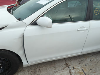 compare product 2007-2011 Toyota Camry Driver Front Door Oem 1288937