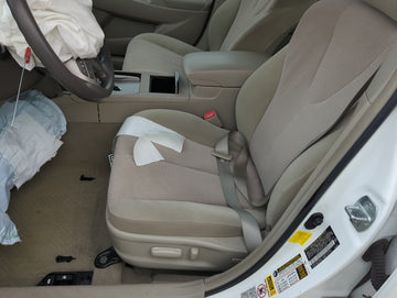 2010-2011 Toyota Camry Driver Front Seat Oem - Oemusedautoparts1.com