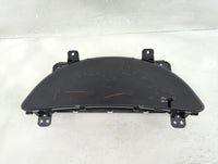 2010-2011 Toyota Camry Instrument Cluster Speedometer Gauges P/N:TN257450-3433 83800-06V10-00 Fits Fits 2010 2011 OEM Used A