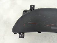 2010-2011 Toyota Camry Instrument Cluster Speedometer Gauges P/N:TN257450-3433 83800-06V10-00 Fits Fits 2010 2011 OEM Used A