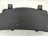 2010-2011 Toyota Camry Instrument Cluster Speedometer Gauges P/N:TN257450-3433 83800-06V10-00 Fits Fits 2010 2011 OEM Used A