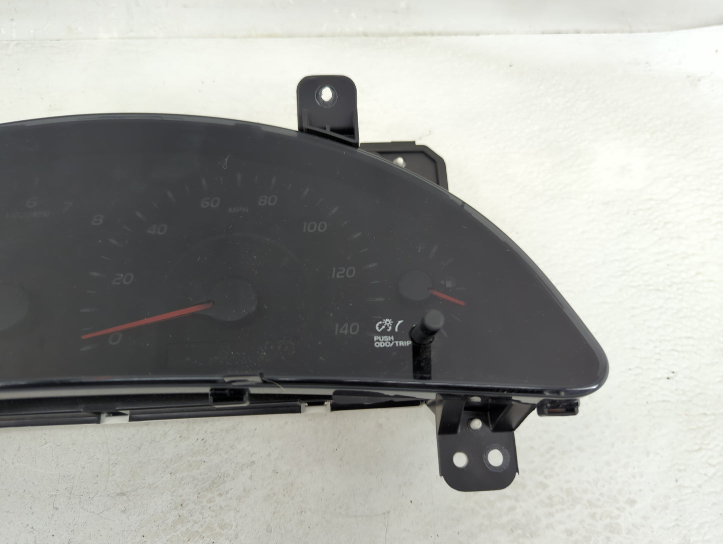 2010-2011 Toyota Camry Instrument Cluster Speedometer Gauges P/N:TN257450-3433 83800-06V10-00 Fits Fits 2010 2011 OEM Used A