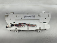 2010-2011 Toyota Camry Instrument Cluster Speedometer Gauges P/N:TN257450-3433 83800-06V10-00 Fits Fits 2010 2011 OEM Used A