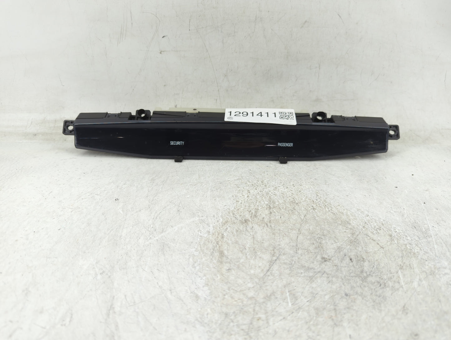 2007-2011 Toyota Camry Information Display Screen - Oemusedautoparts1.com