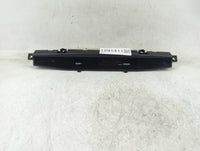2007-2011 Toyota Camry Information Display Screen - Oemusedautoparts1.com