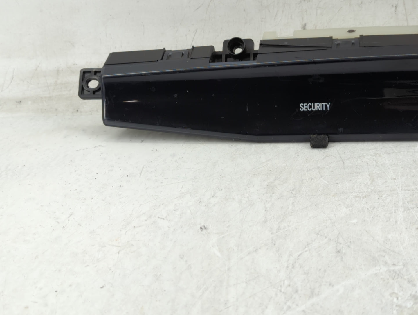 2007-2011 Toyota Camry Information Display Screen - Oemusedautoparts1.com