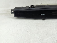 2007-2011 Toyota Camry Information Display Screen - Oemusedautoparts1.com