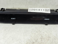 2007-2011 Toyota Camry Information Display Screen - Oemusedautoparts1.com