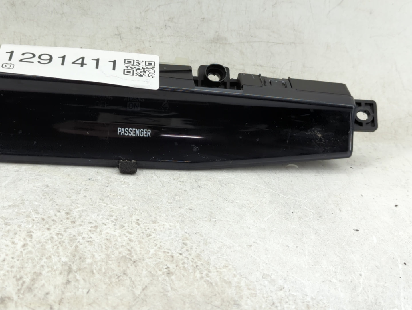 2007-2011 Toyota Camry Information Display Screen - Oemusedautoparts1.com