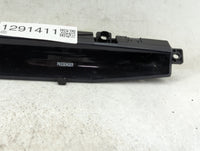 2007-2011 Toyota Camry Information Display Screen - Oemusedautoparts1.com