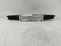 2007-2011 Toyota Camry Information Display Screen - Oemusedautoparts1.com