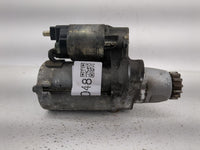 2010-2011 Toyota Camry Car Starter Motor Solenoid OEM P/N:TN428000-5983 28100-0V012 Fits OEM Used Auto Parts - Oemusedautopa