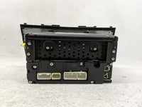 2010-2011 Toyota Camry Radio AM FM Cd Player Receiver Replacement P/N:86120-06480 Fits Fits 2010 2011 OEM Used Auto Parts - 