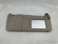 2007-2011 Toyota Camry Sun Visor Shade Replacement Passenger Right Mirror Fits Fits 2007 2008 2009 2010 2011 OEM Used Auto P