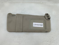 2007-2011 Toyota Camry Sun Visor Shade Replacement Passenger Right Mirror Fits Fits 2007 2008 2009 2010 2011 OEM Used Auto P