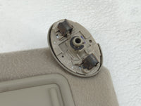 2007-2011 Toyota Camry Sun Visor Shade Replacement Passenger Right Mirror Fits Fits 2007 2008 2009 2010 2011 OEM Used Auto P