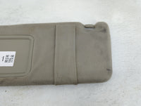2007-2011 Toyota Camry Sun Visor Shade Replacement Driver Left Mirror Fits Fits 2007 2008 2009 2010 2011 OEM Used Auto Parts