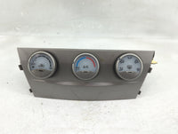 2010-2011 Toyota Camry Climate Control Module Temperature AC/Heater Replacement P/N:55900-06280-B Fits Fits 2010 2011 OEM Us