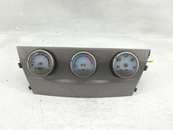 compare product 2010-2011 Toyota Camry Climate Control Module Temperature AC/Heater Replacement P/N:55900-06280-B Fits Fits 2010 2011 OEM Used Auto Parts