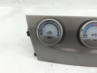 2010-2011 Toyota Camry Climate Control Module Temperature AC/Heater Replacement P/N:55900-06280-B Fits Fits 2010 2011 OEM Us