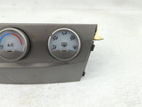 2010-2011 Toyota Camry Climate Control Module Temperature AC/Heater Replacement P/N:55900-06280-B Fits Fits 2010 2011 OEM Us