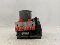 2010-2011 Toyota Camry Anti-Lock Brake ABS Pump Module Actuator OEM P/N:0 265 951 852 Fits Fits 2010 2011 OEM Used Auto Part
