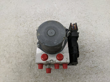 2010-2011 Toyota Camry ABS Pump Control Module Replacement P/N:0 265 951 852 Fits Fits 2010 2011 OEM Used Auto Parts