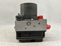 2010-2011 Toyota Camry Anti-Lock Brake ABS Pump Module Actuator OEM P/N:0 265 951 852 Fits Fits 2010 2011 OEM Used Auto Part