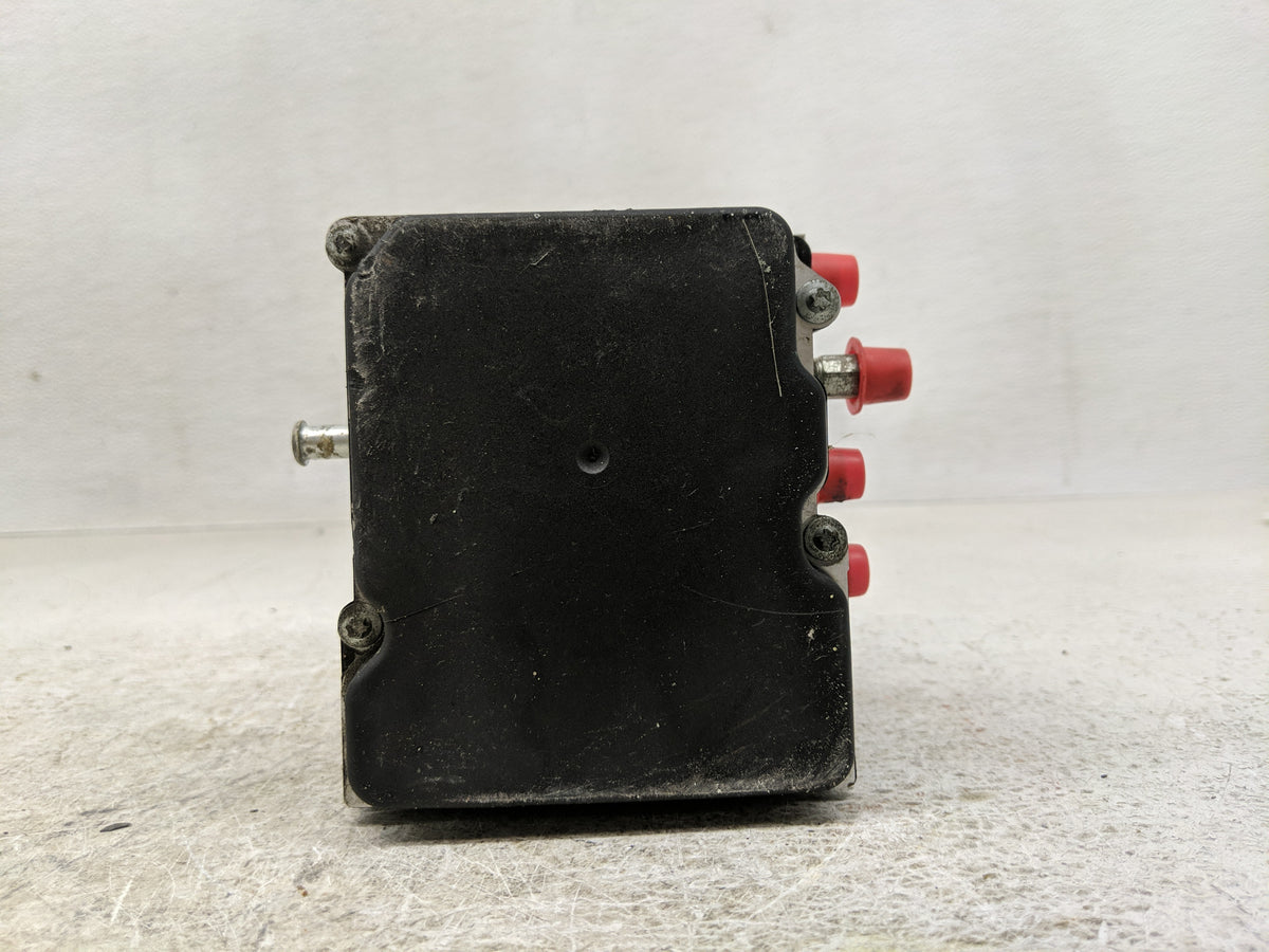2010-2011 Toyota Camry Anti-Lock Brake ABS Pump Module Actuator OEM P/N:0 265 951 852 Fits Fits 2010 2011 OEM Used Auto Part
