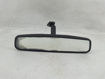 2007-2017 Toyota Camry Interior Rear View Mirror Replacement OEM P/N:E8011083 Fits OEM Used Auto Parts - Oemusedautoparts1.c