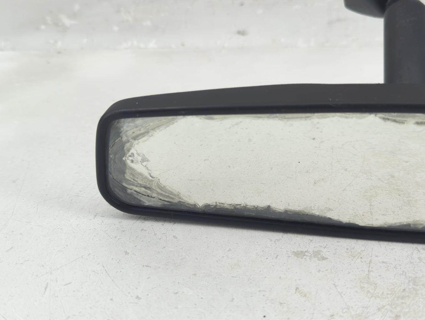 2007-2017 Toyota Camry Interior Rear View Mirror Replacement OEM P/N:E8011083 Fits OEM Used Auto Parts - Oemusedautoparts1.c