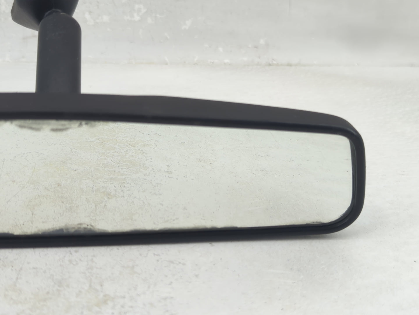 2007-2017 Toyota Camry Interior Rear View Mirror Replacement OEM P/N:E8011083 Fits OEM Used Auto Parts - Oemusedautoparts1.c