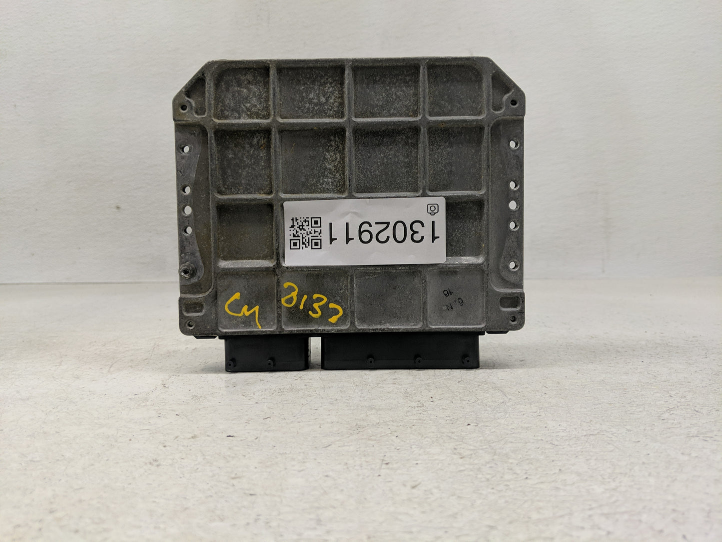 2010-2011 Toyota Camry PCM Engine Control Computer ECU ECM PCU OEM Fits Fits 2010 2011 OEM Used Auto Parts - Oemusedautopart