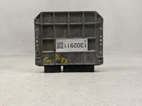 2010-2011 Toyota Camry PCM Engine Control Computer ECU ECM PCU OEM Fits Fits 2010 2011 OEM Used Auto Parts - Oemusedautopart