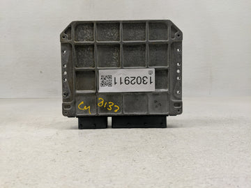 2010-2011 Toyota Camry PCM Engine Control Computer ECU ECM PCU OEM Fits Fits 2010 2011 OEM Used Auto Parts - Oemusedautopart